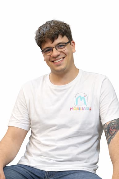 Fundador de Mobiliaria Renta